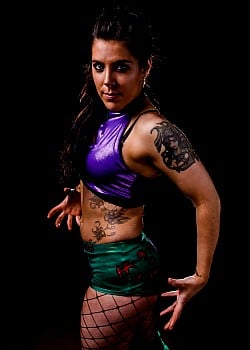 Kasey Owens